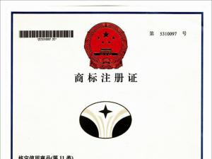 集团商标证