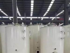 CLSS型全主动燃甲醇热水锅炉