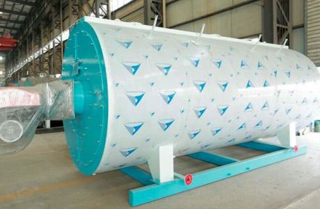 专注锅炉研发、生产销售的综合型集团公司