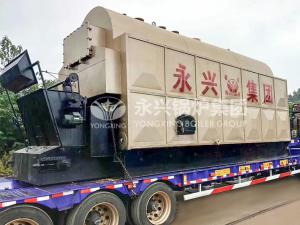永兴锅炉生物质锅炉燃料不完全燃烧的原因有哪些？